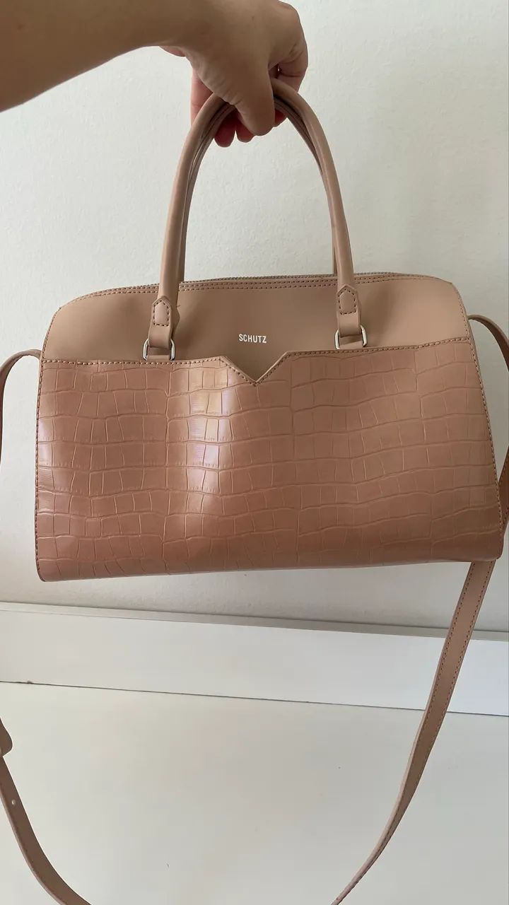 Bolsa Schütz  - Foto 3