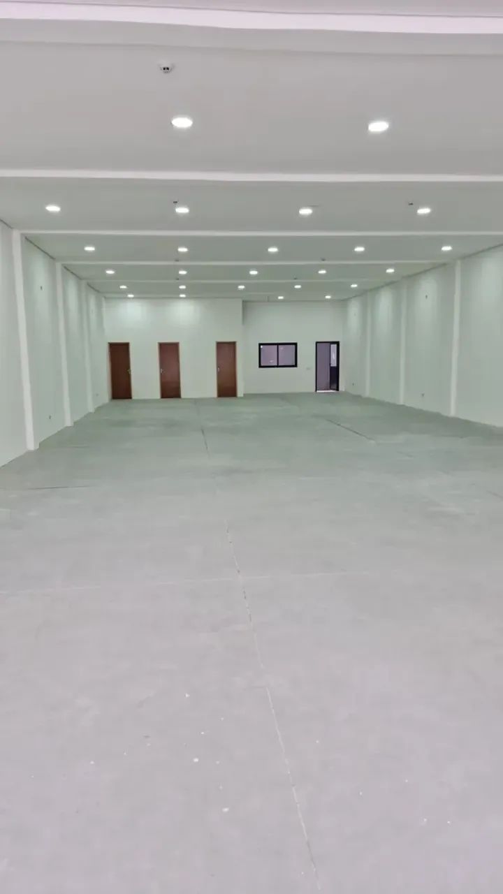 Galpão/Depósito/Armazém para aluguel com 400 metros quadrados em Vila Romana - São Paulo - - Foto 3