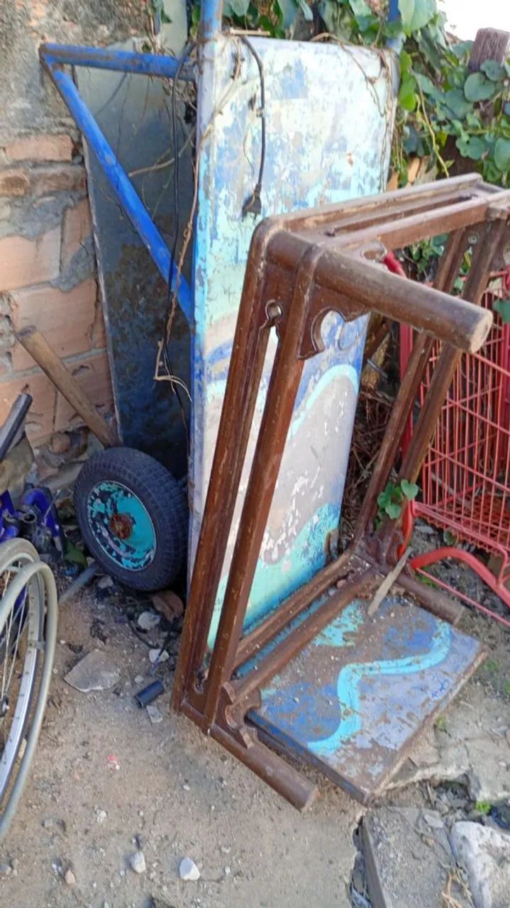 Carrinho 