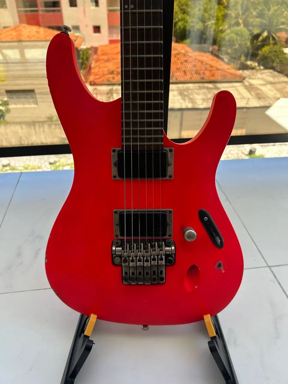 Ibanez S420