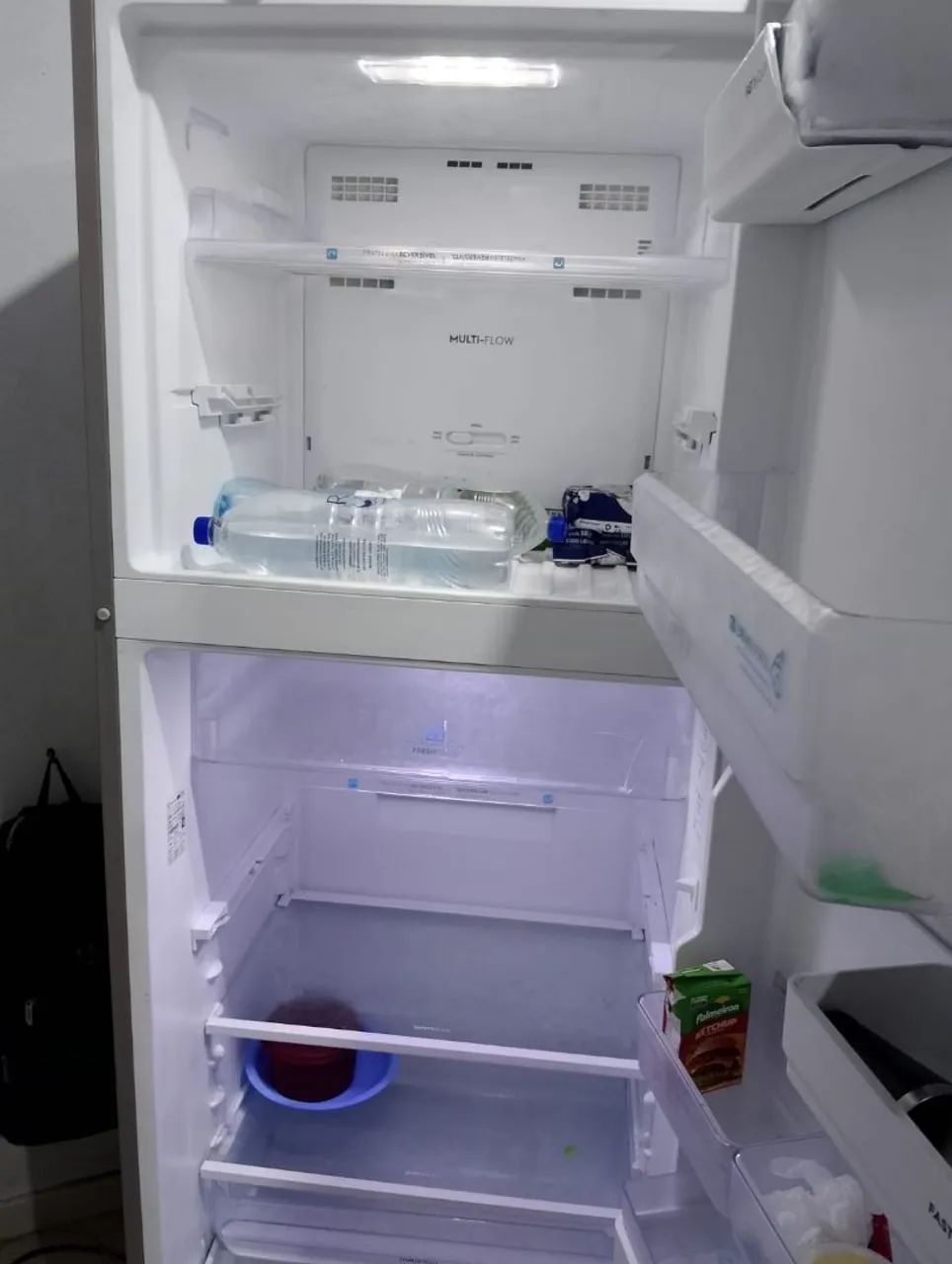 Geladeira Eletrolux  - Foto 4