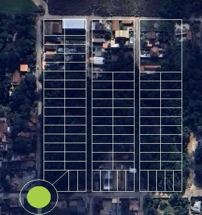 Lote praia, ponta da fruta , Comercial.  ENTRADA parcelas  - Foto 3
