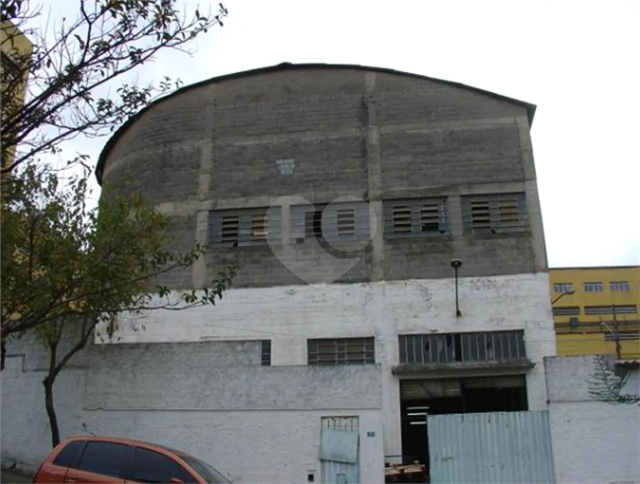 Galpão à venda em Água chata - SP - Foto 4