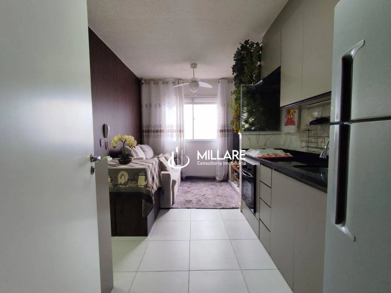 APARTAMENTO A VENDA CAMBUCI - Foto 2