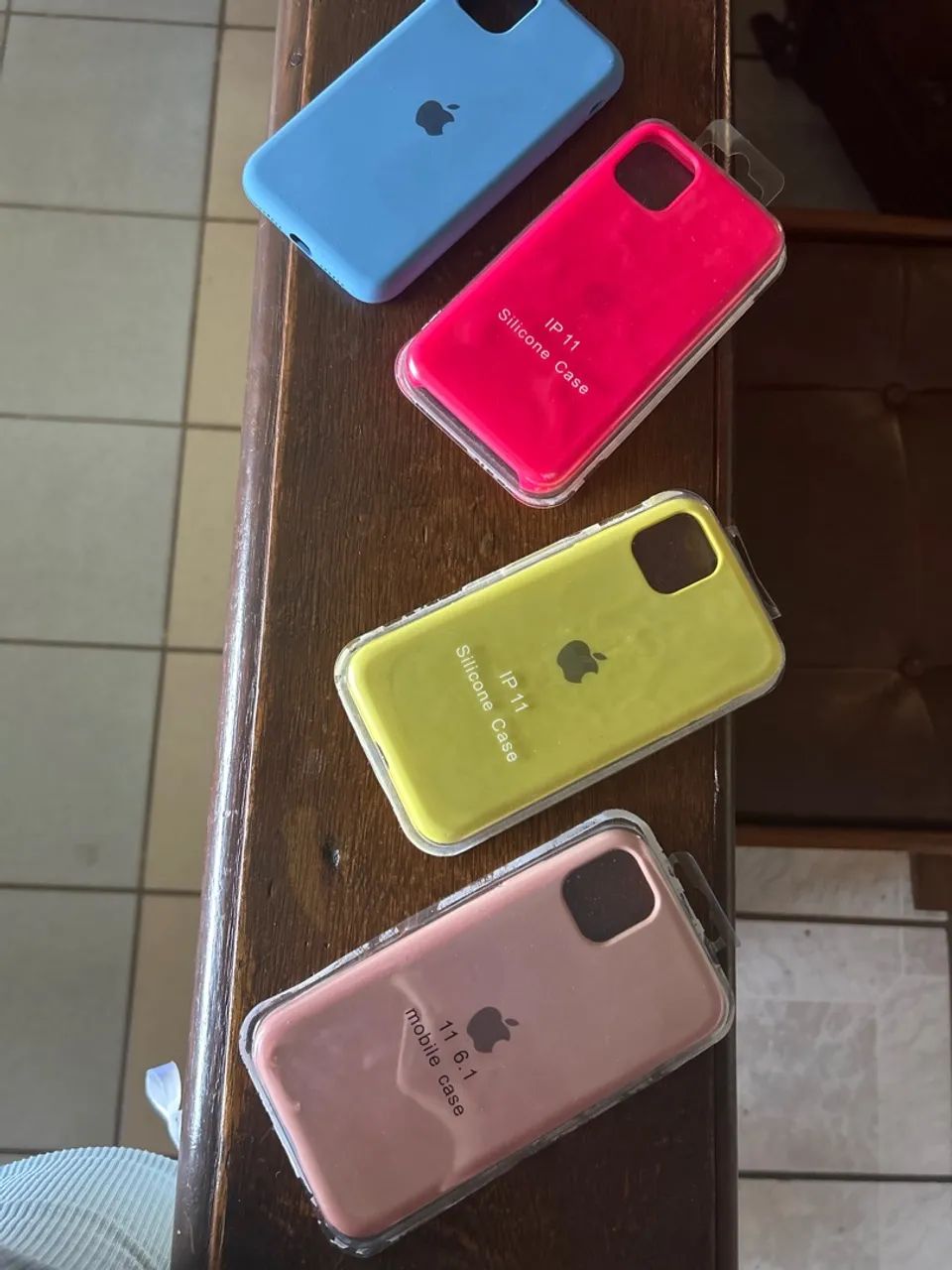 iPhone 11 - Foto 3