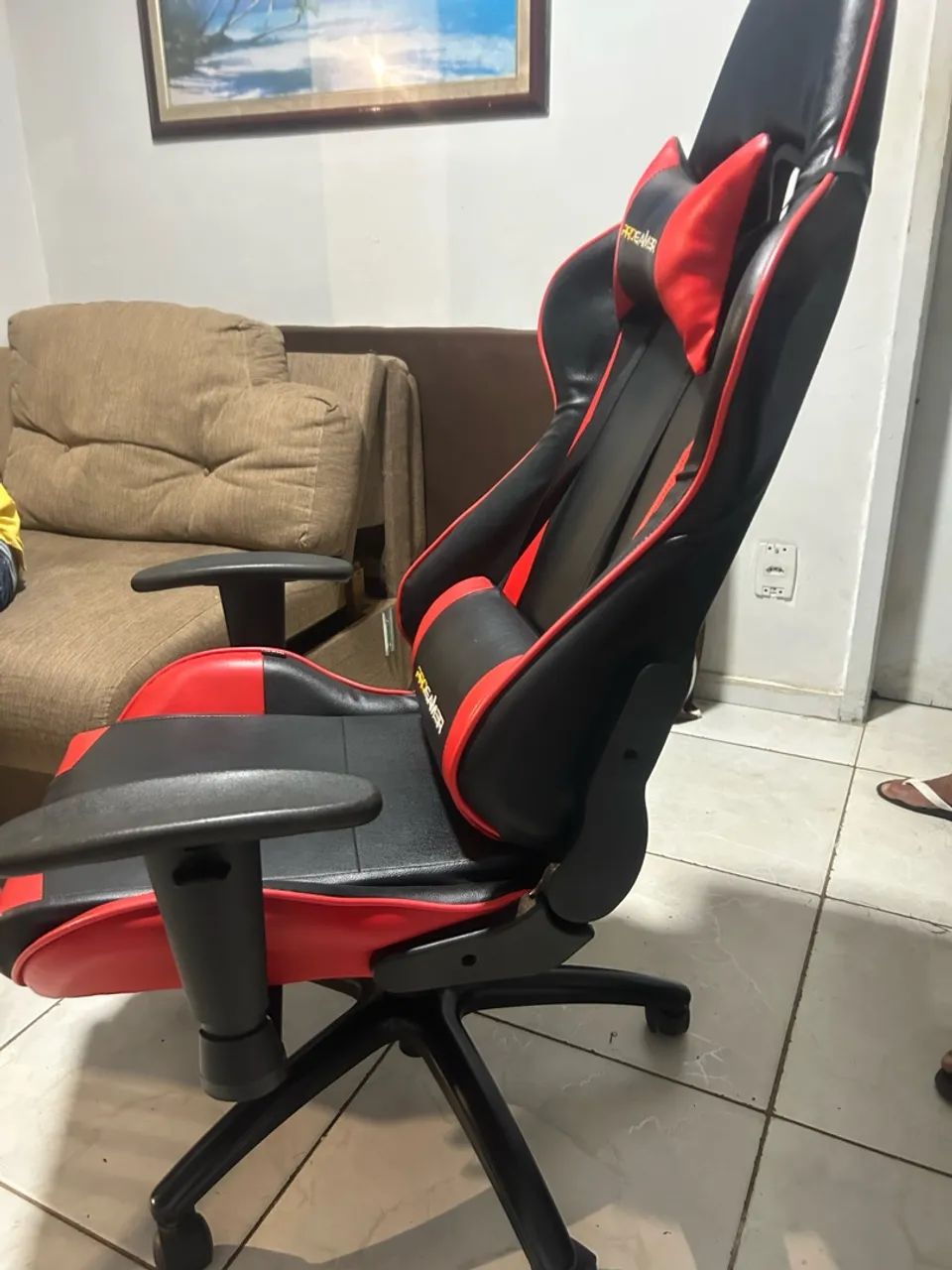 ProGamer - Foto 3