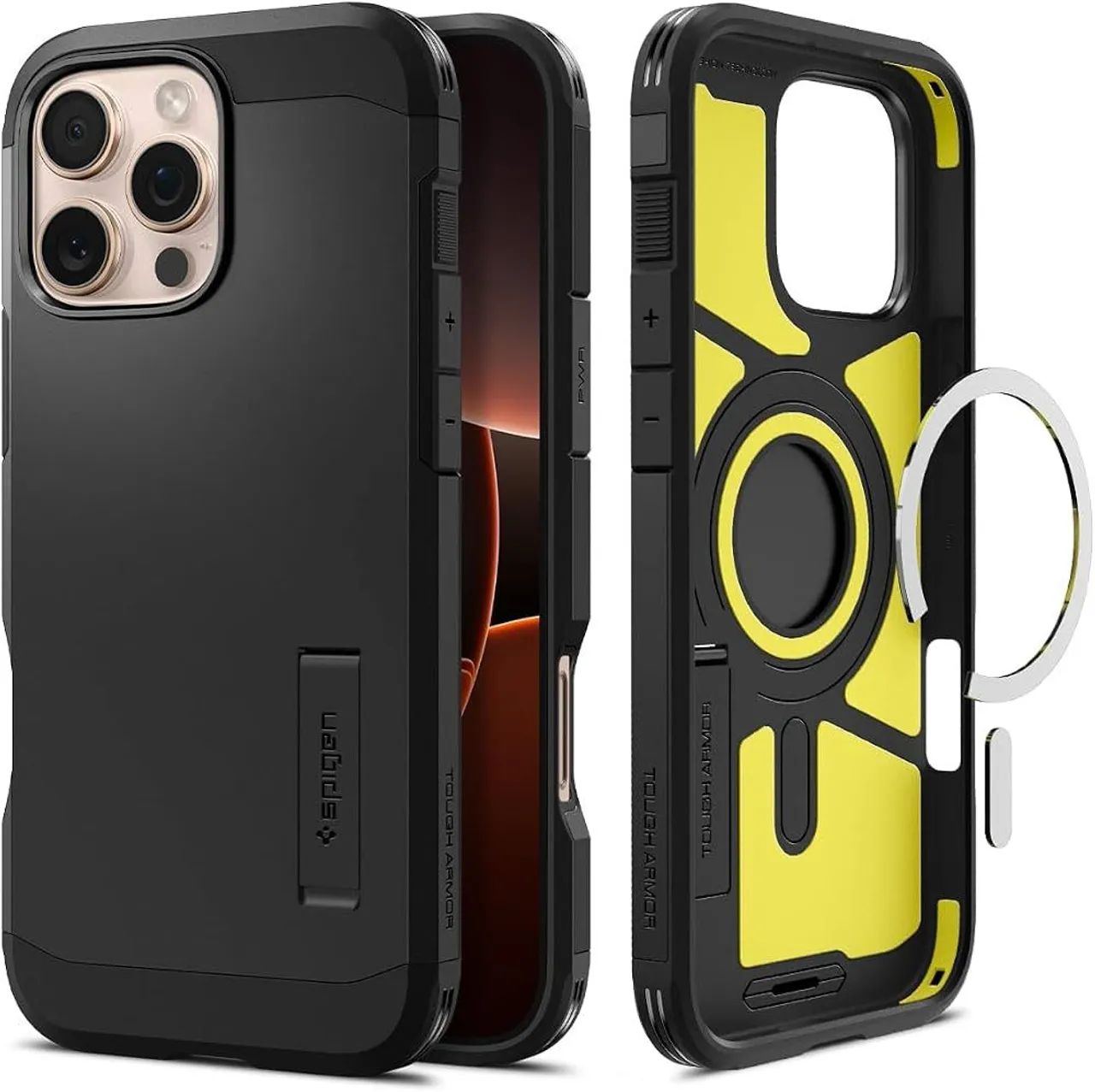 Capa Spigen para iPhone 16 Pro Max