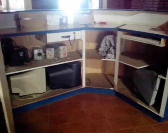 BALCÃO DE ATENDIMENTO PROFISSIONAL  - Foto 3