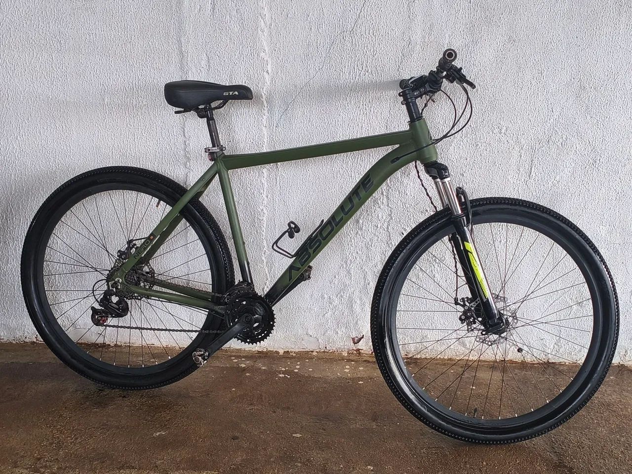 Bike aro 29  - Foto 5