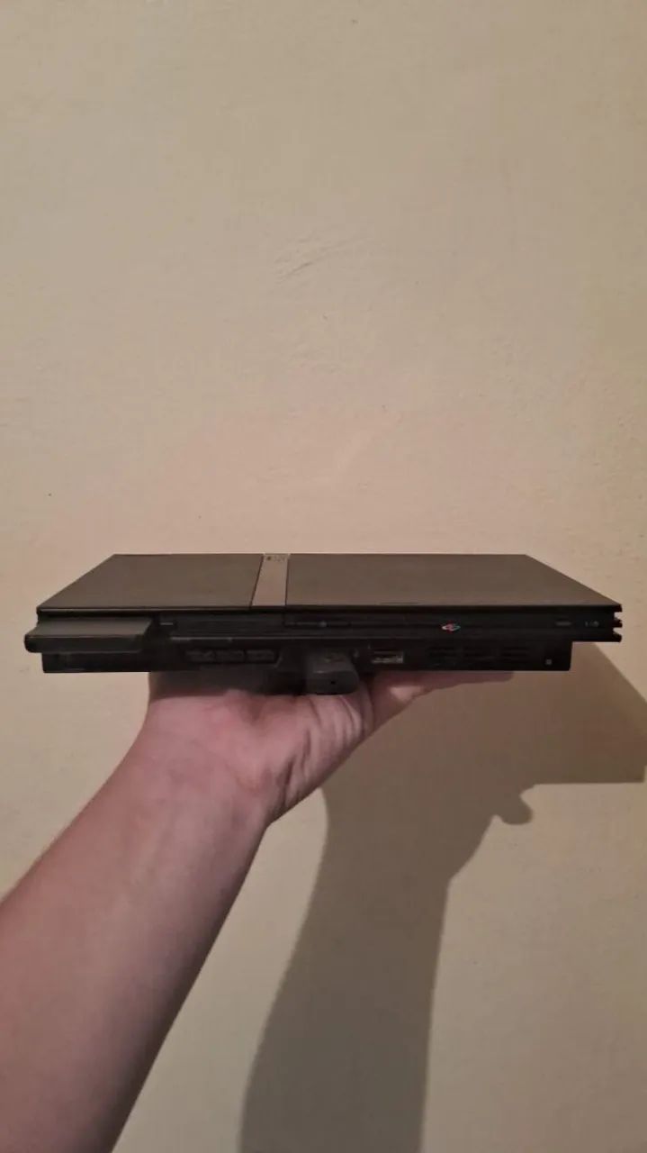 Playstation 2