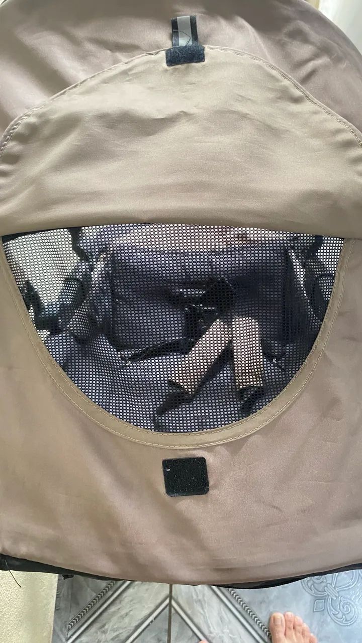 Carrinho de bebê  - Foto 4