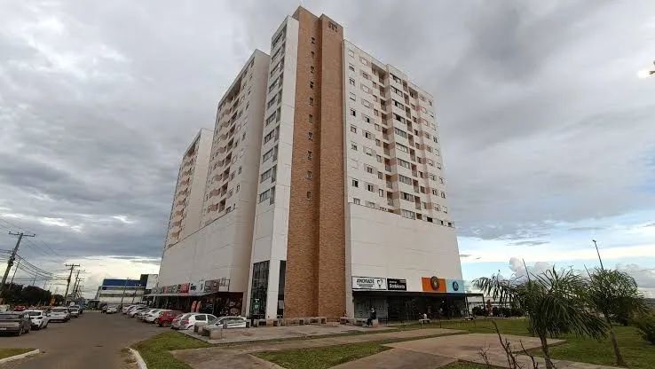 Foto - Brasília - Samambaia Sul (Samambaia)
