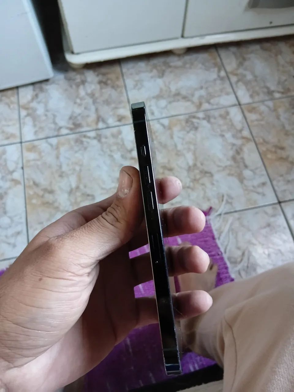 IPhone 13 pro 128 gb bateria 75% - Foto 2
