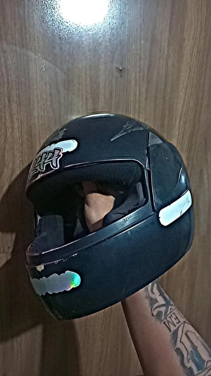 Capacete  - Foto 5