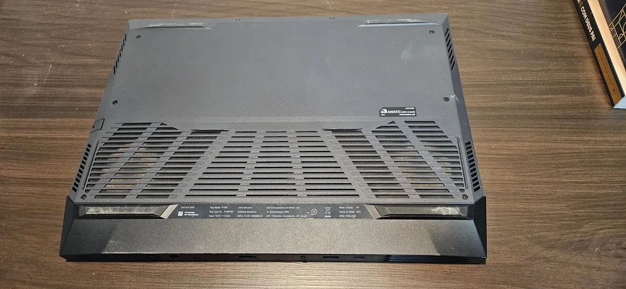 Notebook Gamer Dell G15 - Foto 5