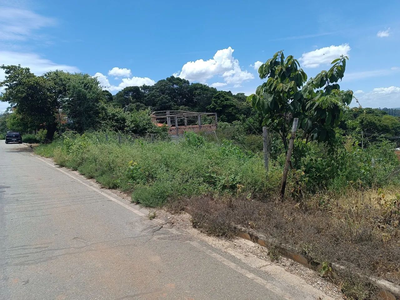 Foto - São Joaquim de Bicas - 