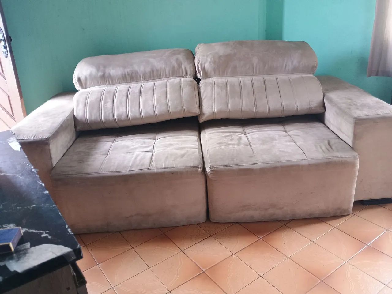 Sofá retrátil  - Foto 3