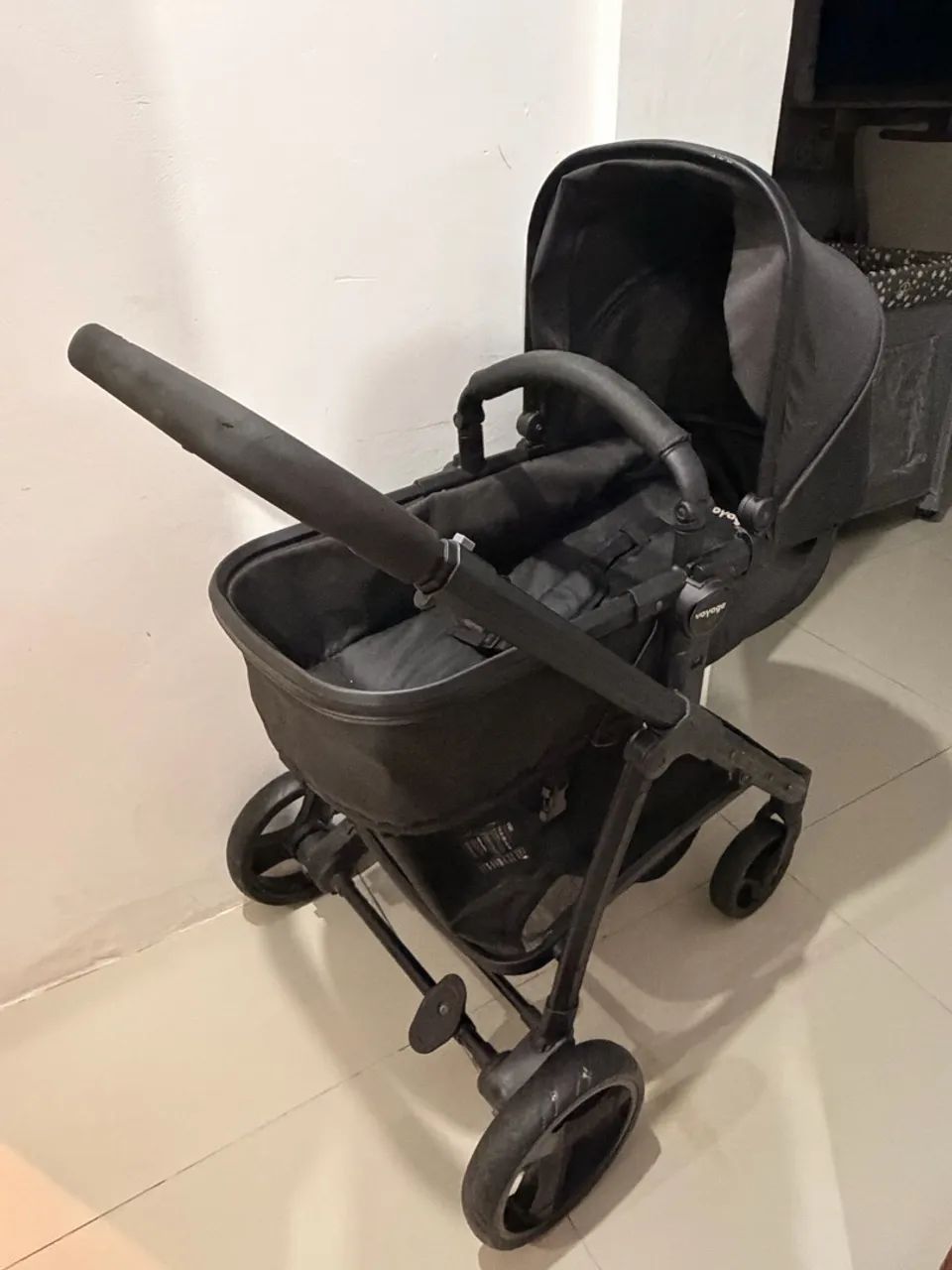 Carrinho de bebe  - Foto 2