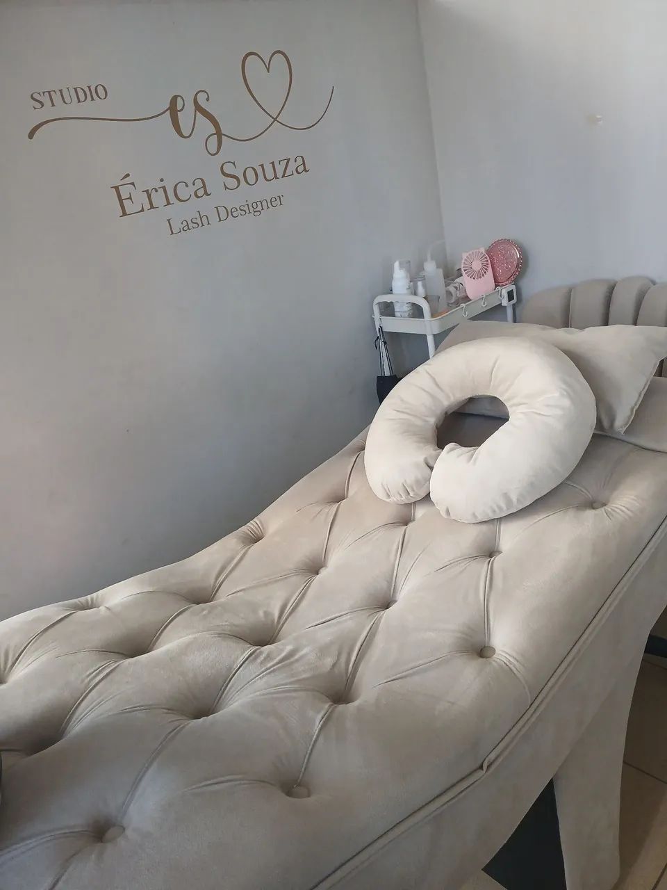 Maca de estética  - Foto 2