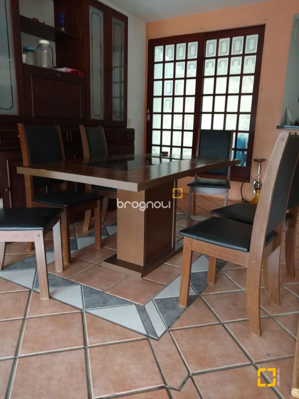 Casa à venda - Bairro Itacorubi