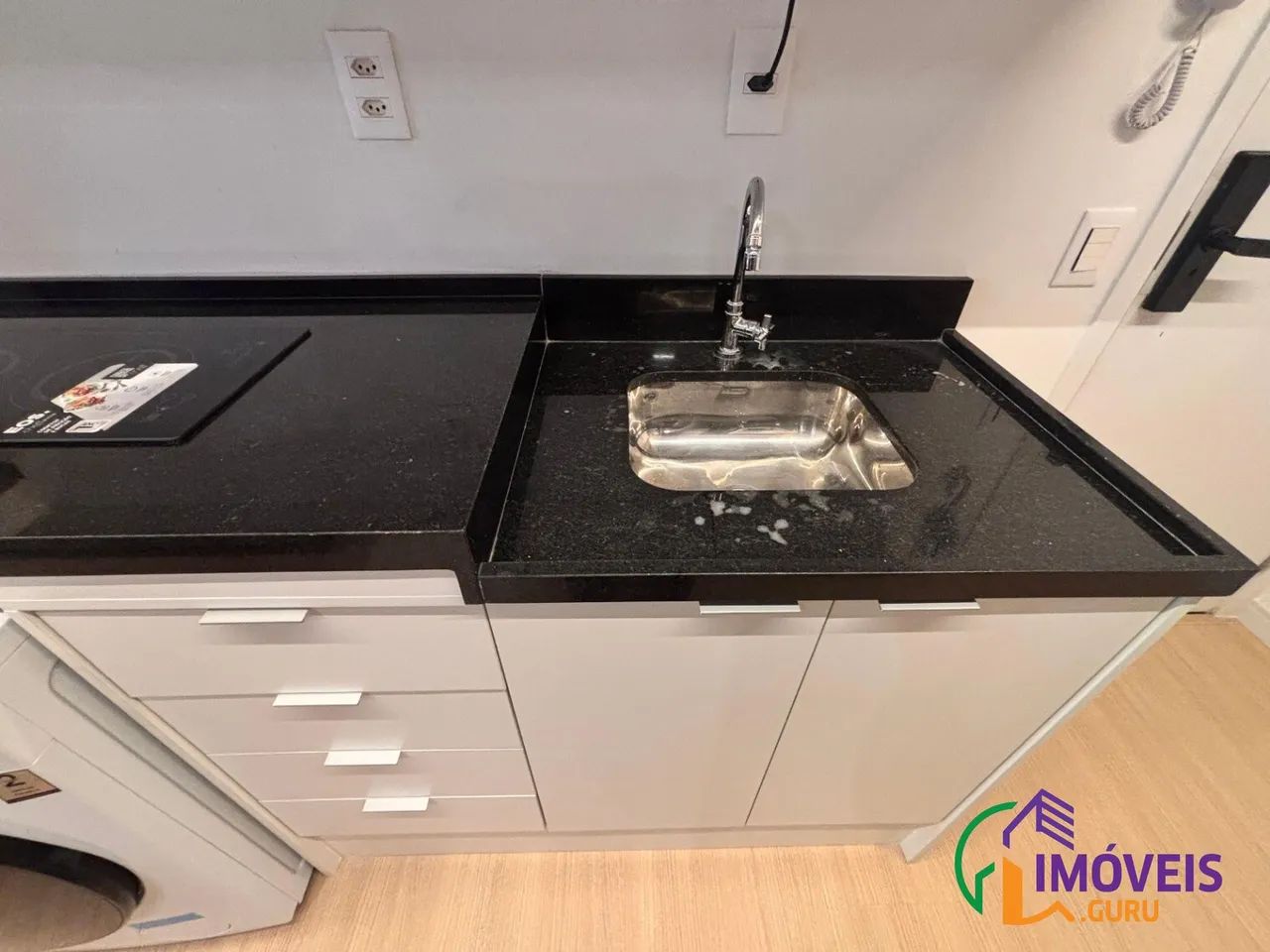 APARTAMENTO - VILA OLÍMPIA - SP - Foto 5