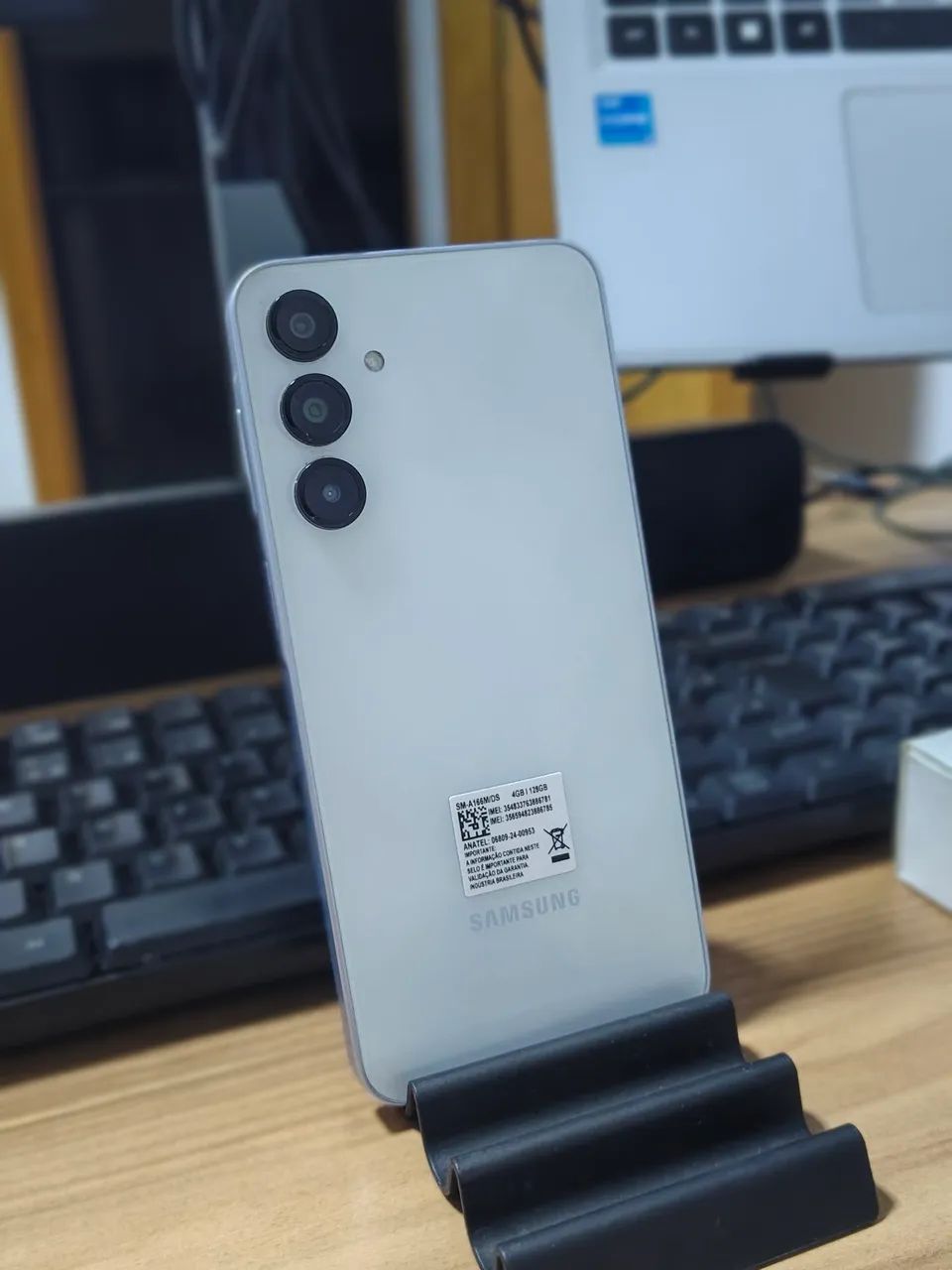A 16 Samsung - Foto 2