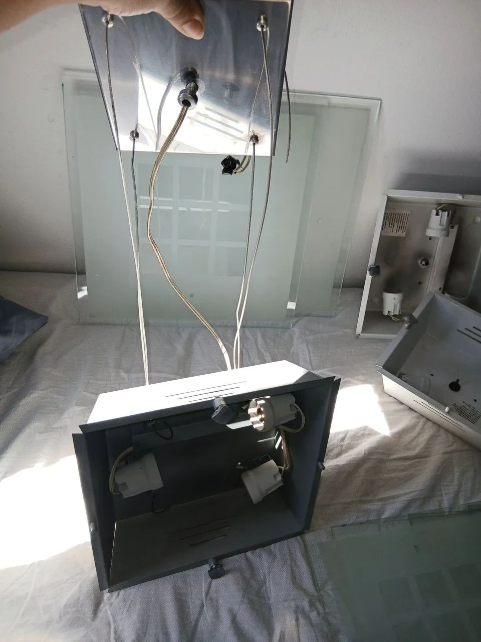 Lustre - Foto 4