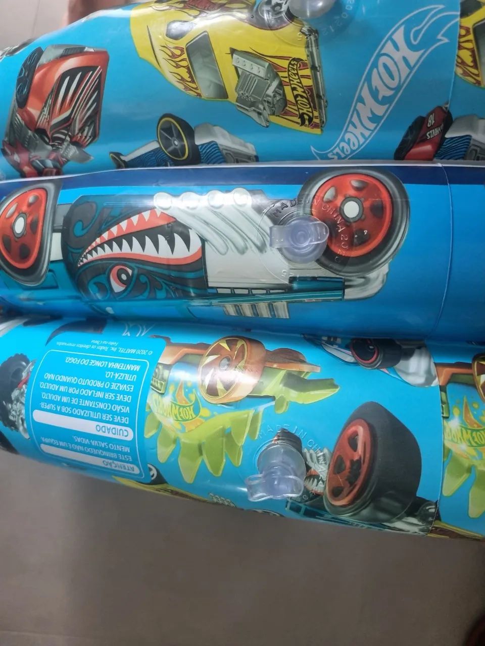 Piscina  Hot Wheels - Foto 4