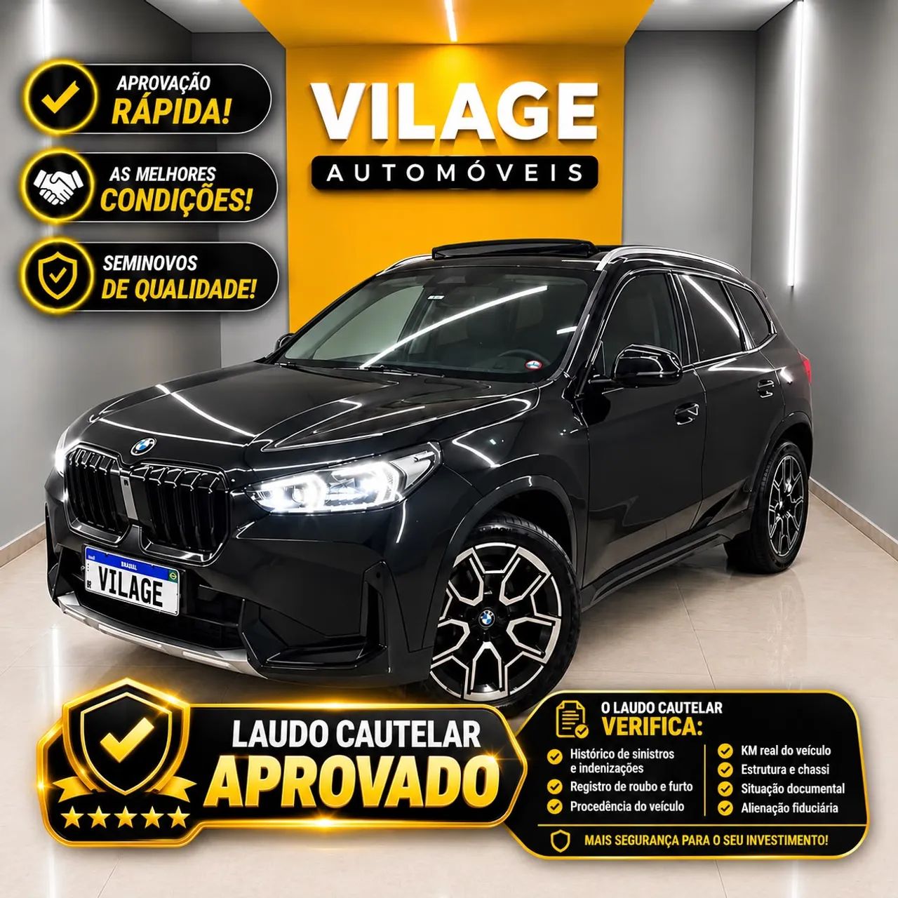 BMW X1 Sdrive 20I X-line 2.0 TB Aut. 2023