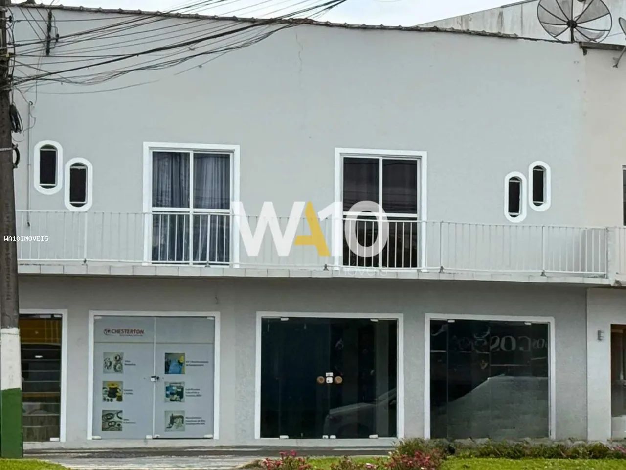 Sala Comercial para Venda em Otacílio Costa, Centro - Foto 2