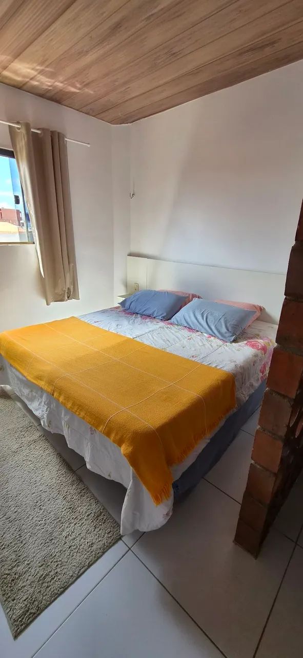 flat  - Foto 4
