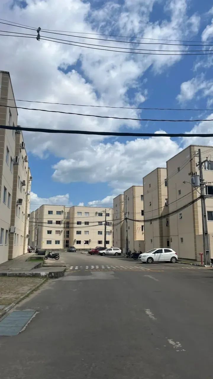 Apartamento perto da Forquilha - Maiobinha - Foto 2