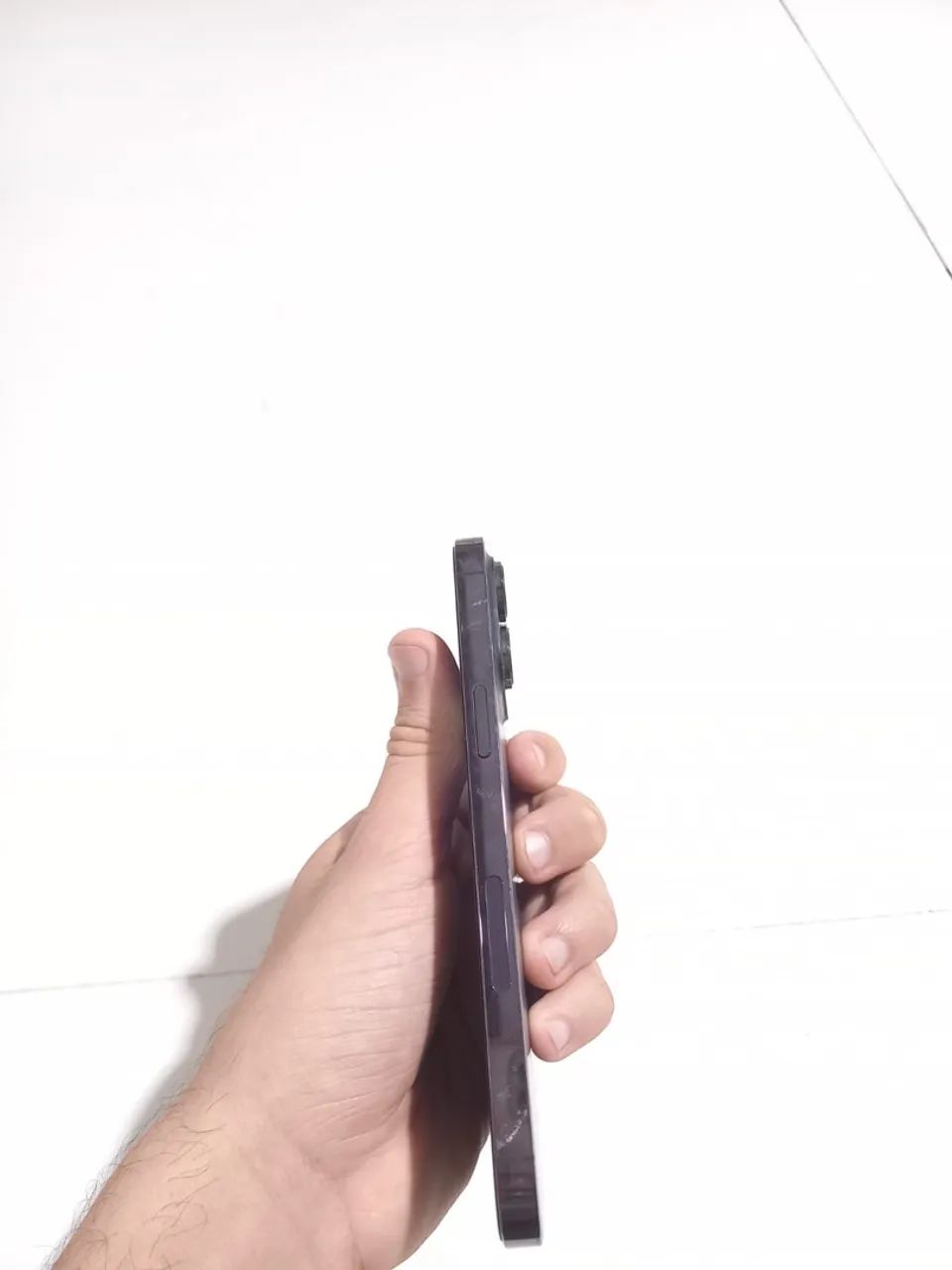 iPhone 14 Pro Max 128Gb Novo - Foto 4