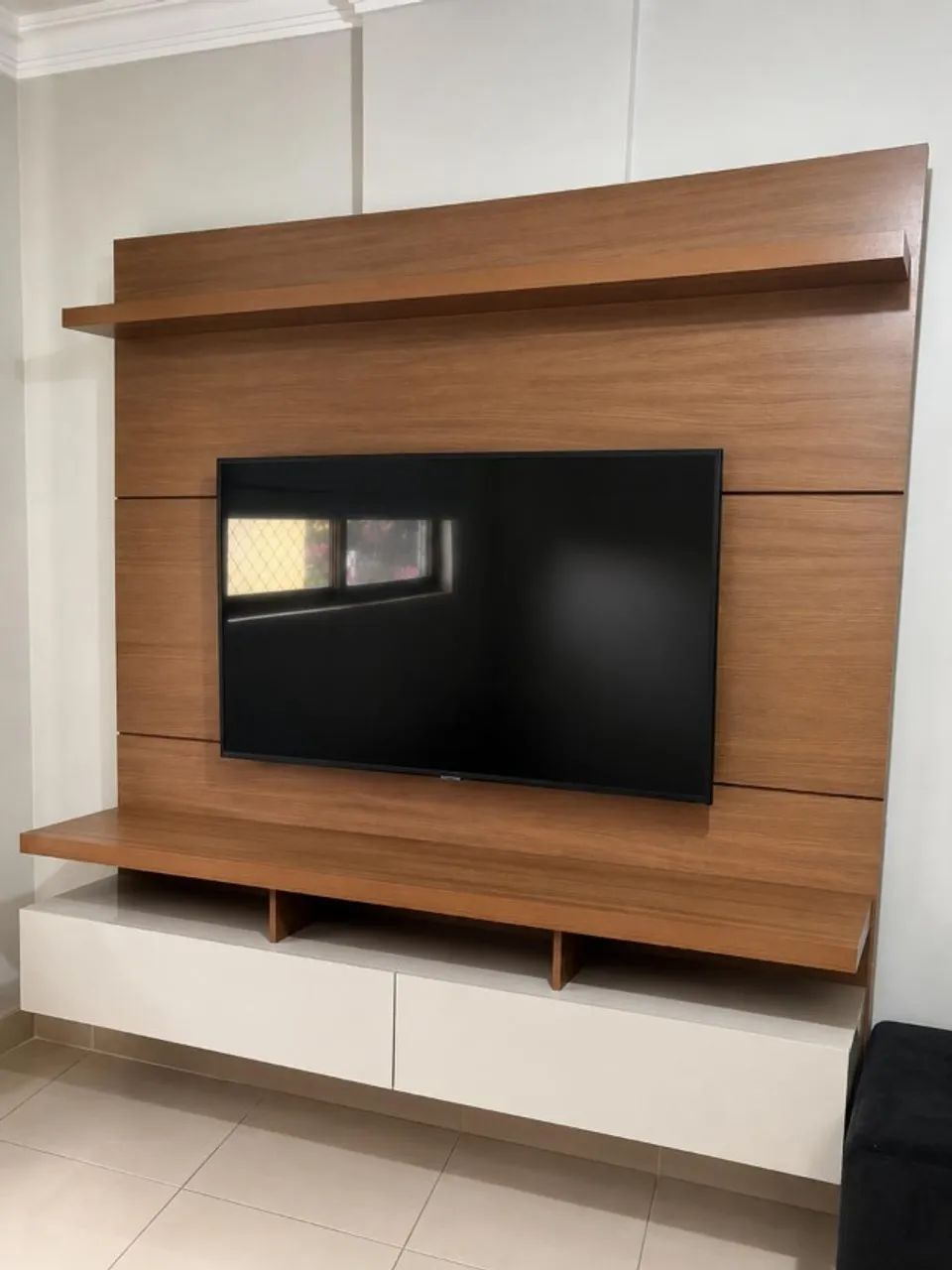 Painel de Televisão - Foto 2