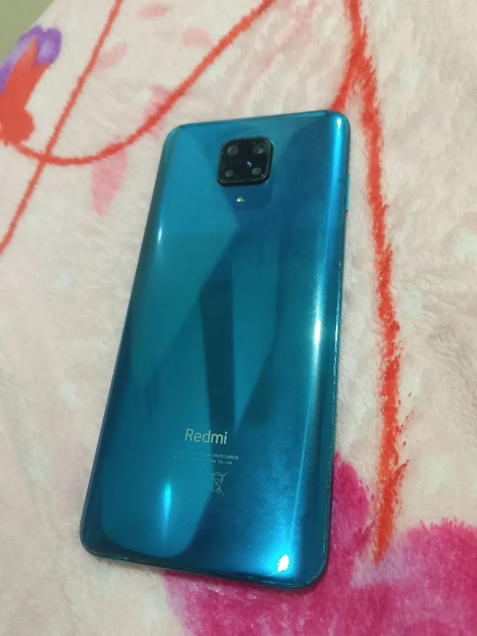 Celular Redmi 128GB EM BOM ESTADO  - Foto 2