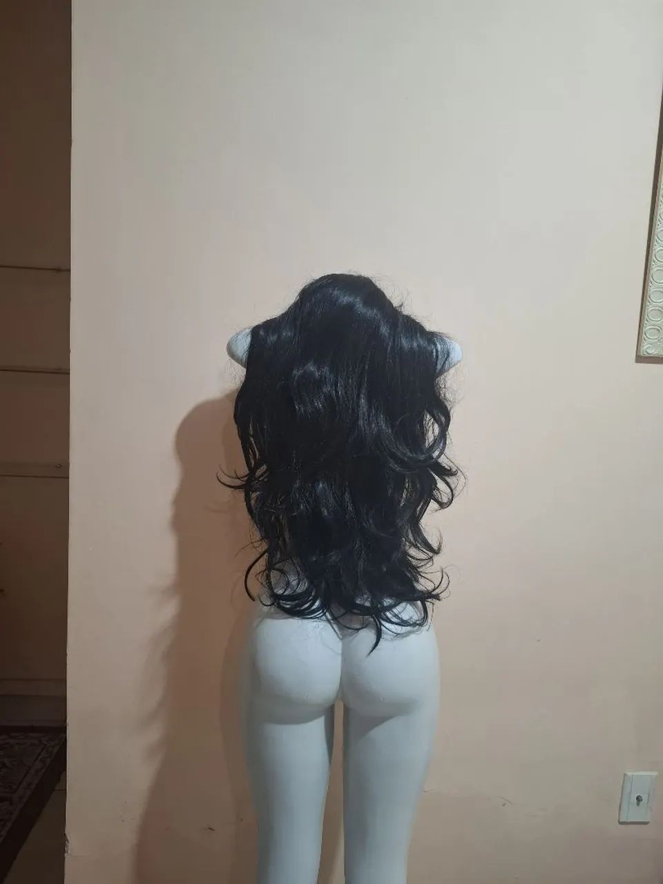 Peruca  - Foto 2