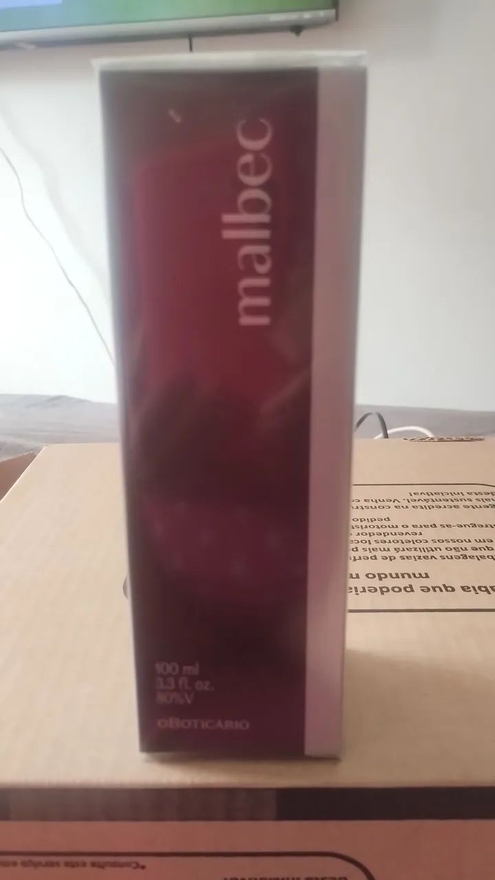Vd produtos Boticário e Mary Kay 