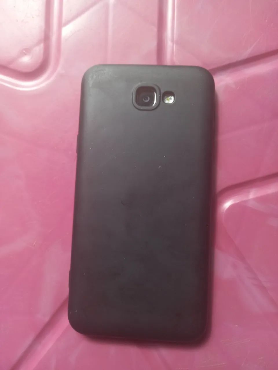 Vendo j5 prime vender logo