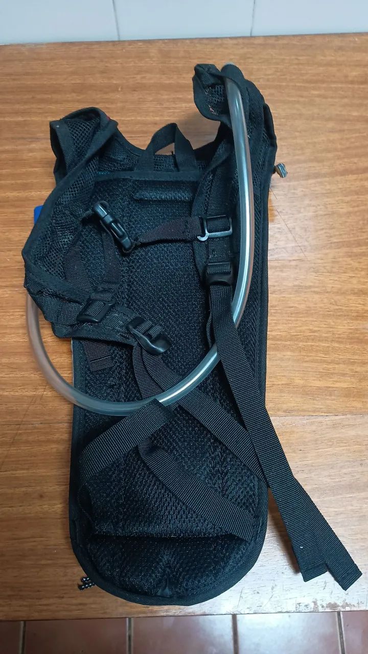 Mochila de hidratação oxer - Foto 2
