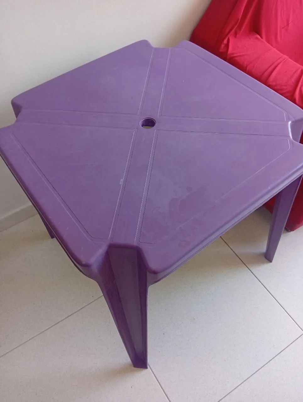 Vendo mesa siliconada  - Foto 4