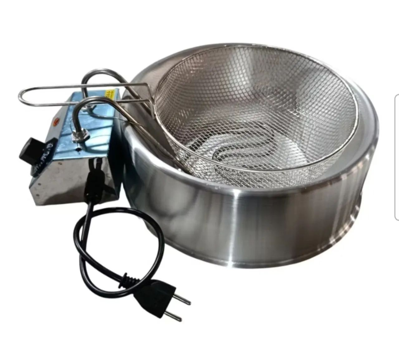 Fritadeira eletrica 3L 