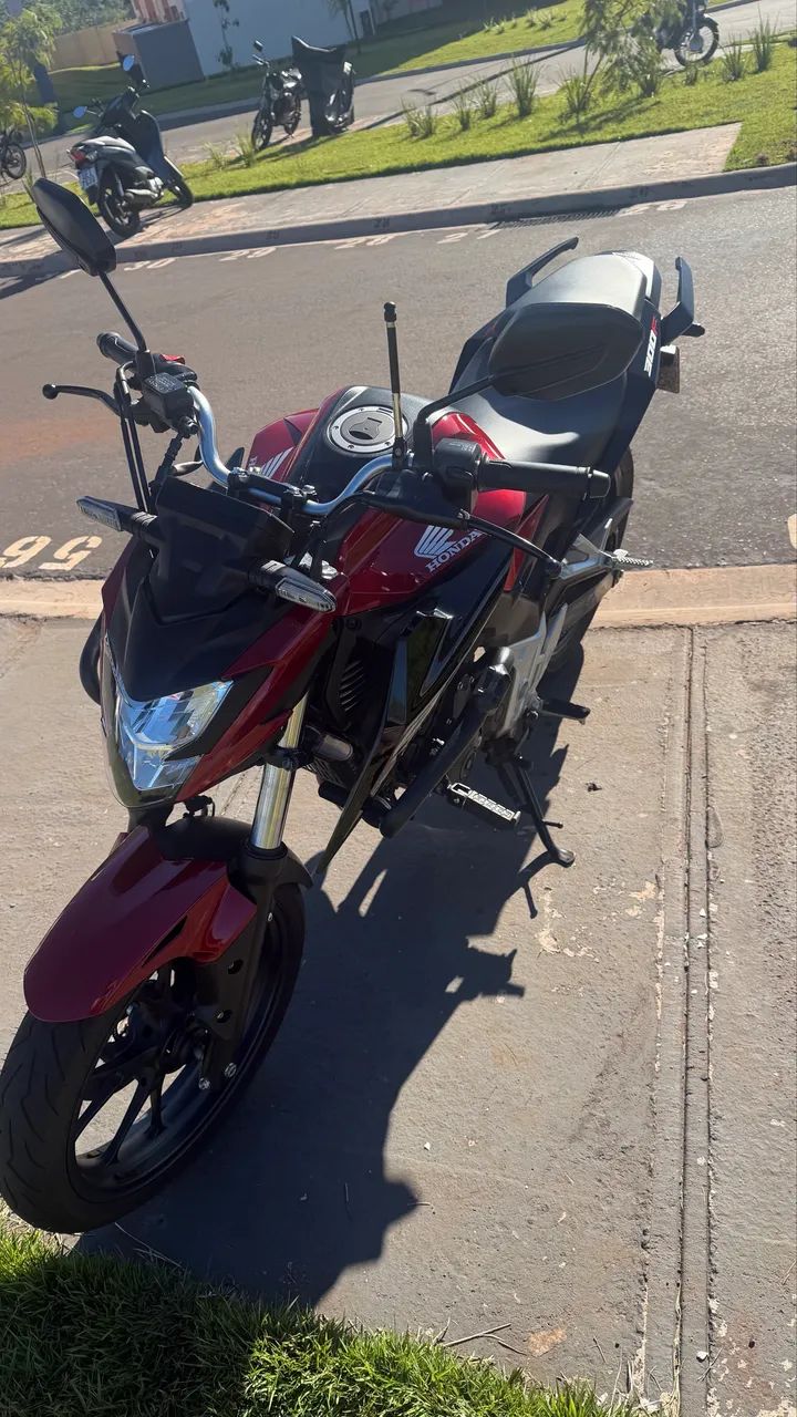 Cb 300f - Foto 3