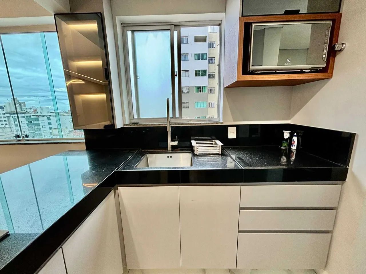 Apartamento, 2 quartos, 1 vaga - Foto 4