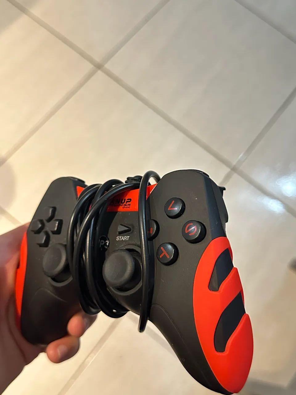 Controles para Console - Foto 2