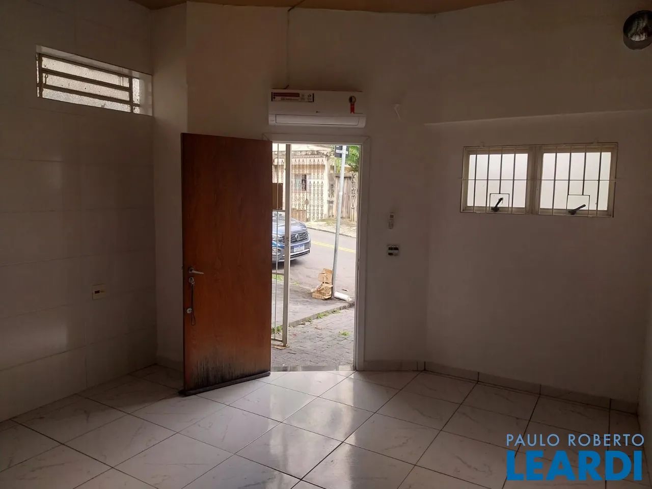 CASA TÉRREA - VILA POMPÉIA - SP - Foto 4