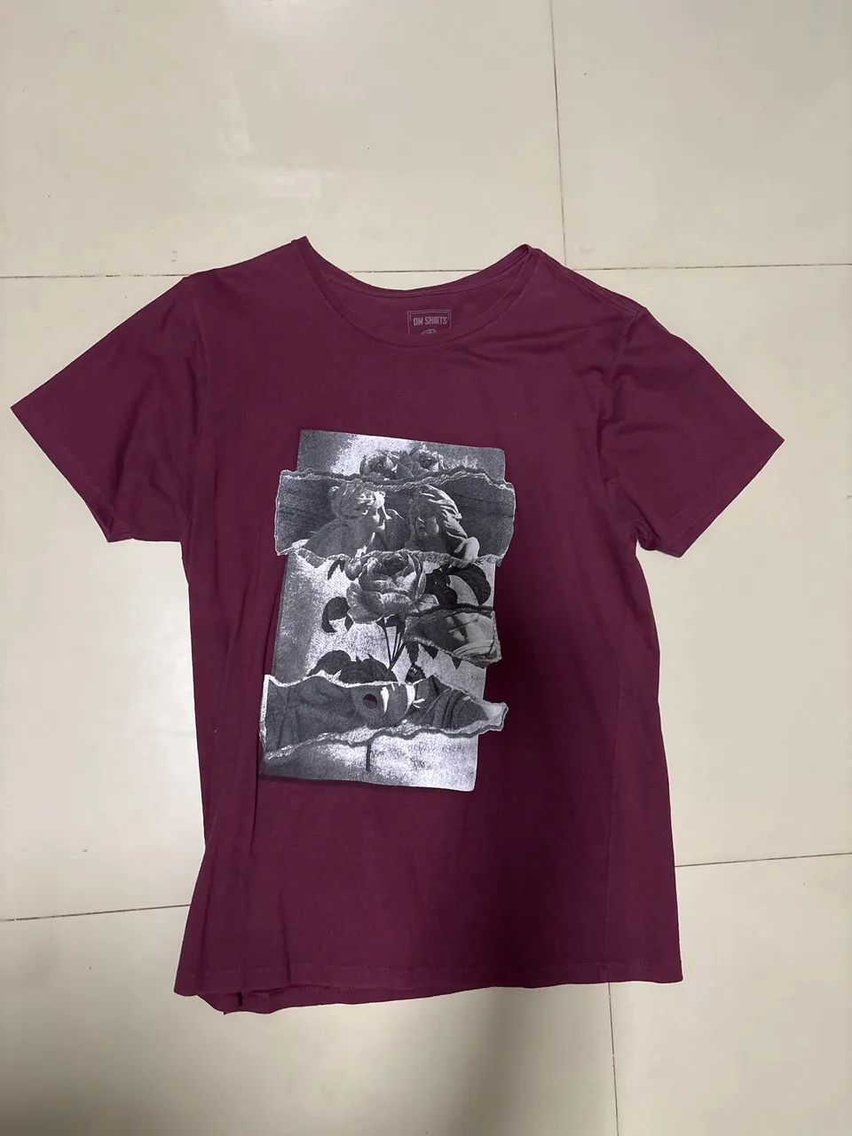 Blusa 