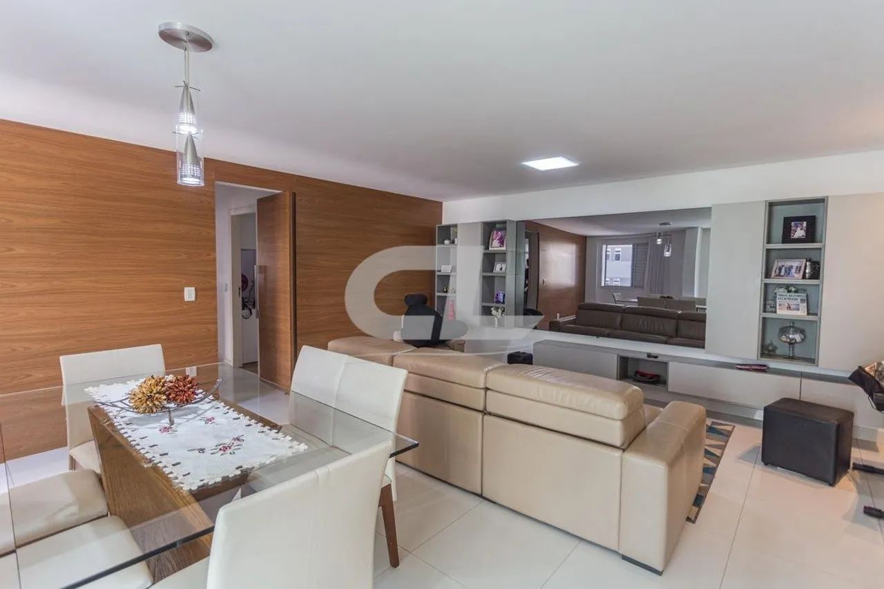 Apartamento, 3 quartos, 1 suíte, 2 vagas - Foto 4