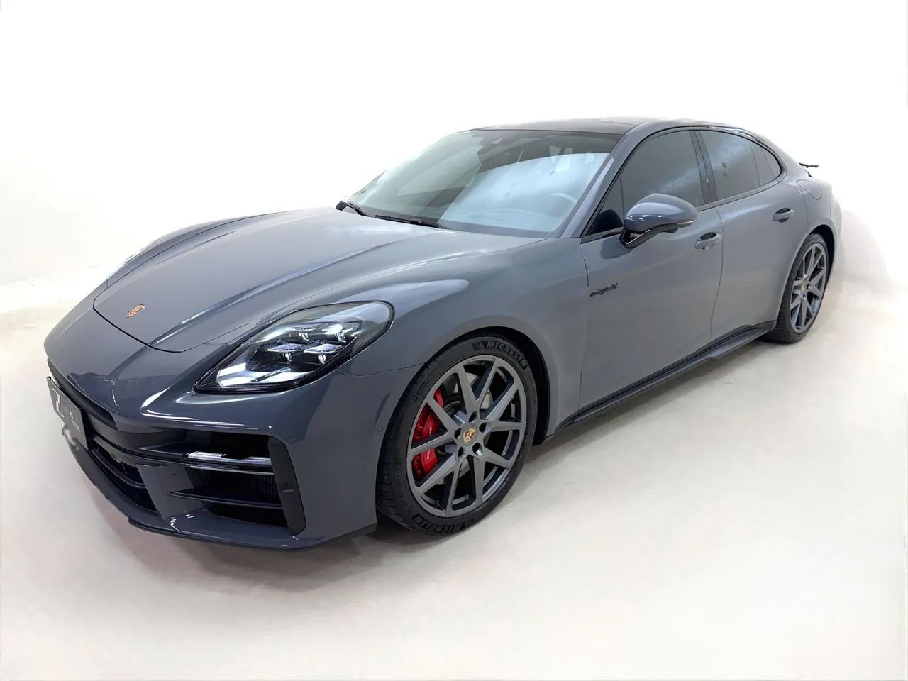 Porsche Panamera 4S E-hybrid 2.9 560cv 2025