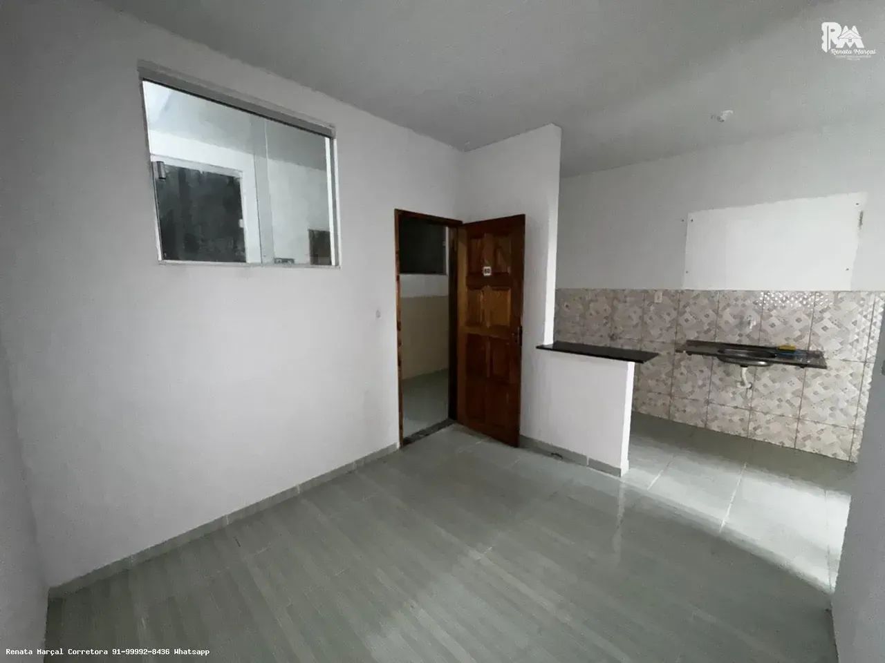 APARTAMENTO COM ATE ZERO DE ENTRADA E PARCELA A PARTIR DE R$382,40 EM BENEVIDES OPORTUNIDA - Foto 4