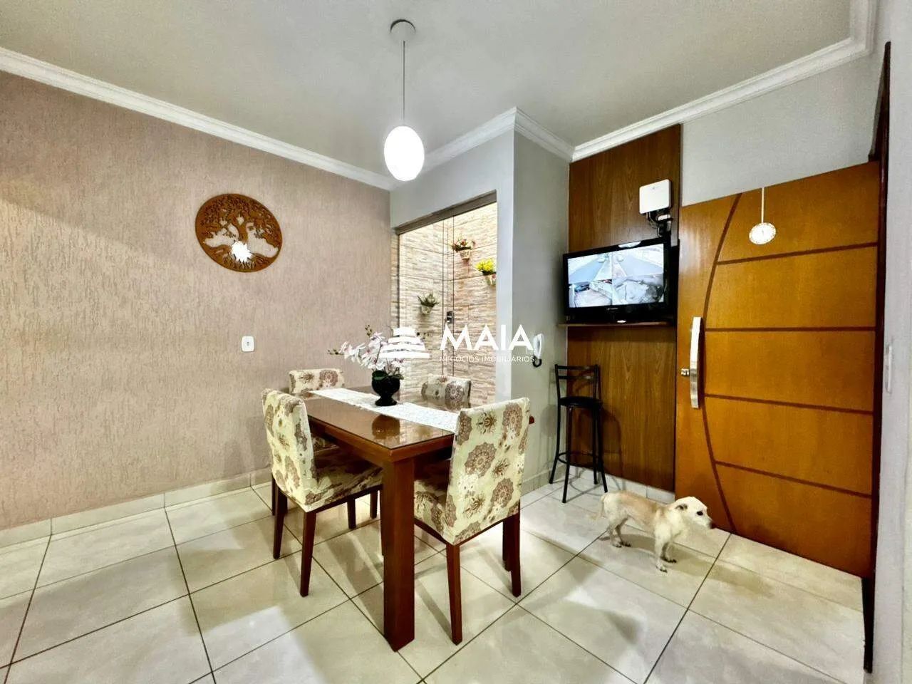 Casa à venda no Conjunto Morada do Sol - Foto 3